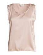 Crossley Womens Top Light in Pink