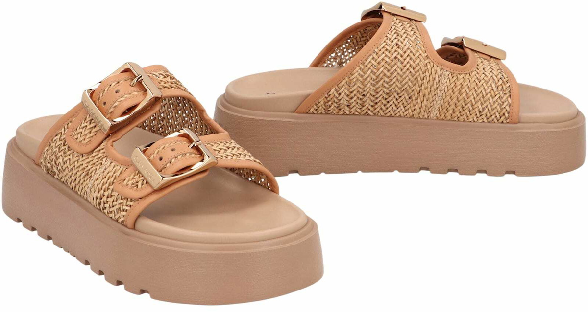 Casadei Platform Sandals