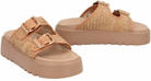 Casadei Platform Sandals