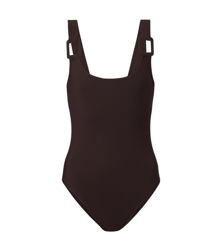 Photo: Karla Colletto Juni swimsuit