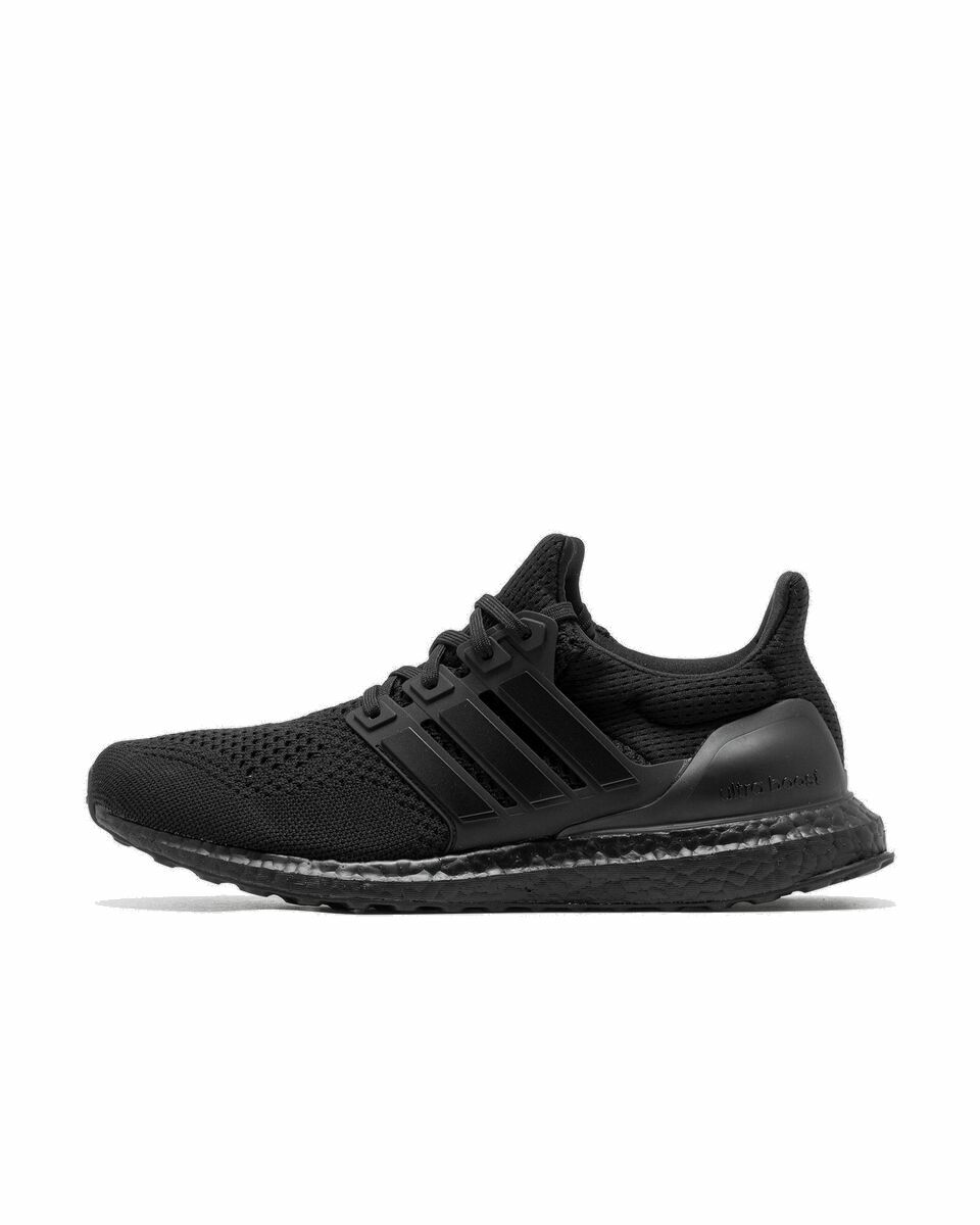 Photo: Adidas Ultraboost 1.0 Black - Mens - Lowtop