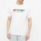 Butter Goods Men's Offshore T-Shirt in White