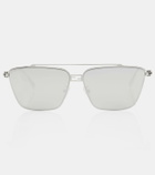 Fendi Baguette cat-eye sunglasses