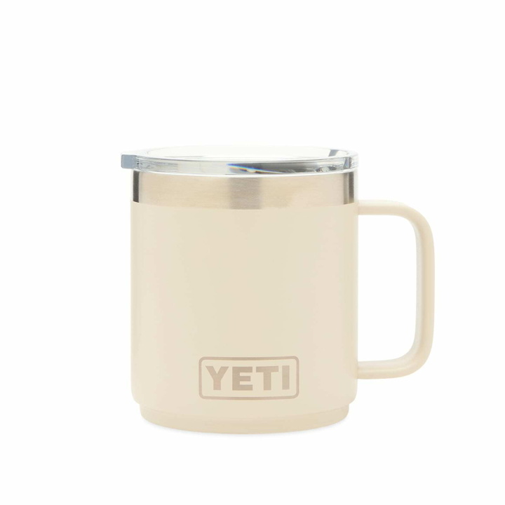 Photo: YETI 10oz Mug in Cape Taupe 