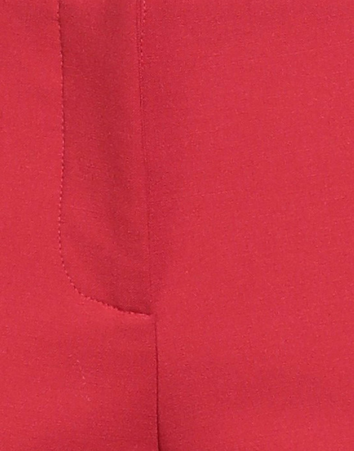 Casablanca Womens Pants in Red