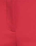 Casablanca Womens Pants in Red