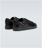 Raf Simons - Orion leather low-top sneakers