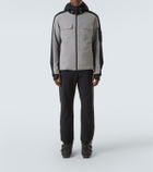 Bogner Bond20-T belted ski pants