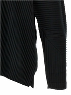 Issey Miyake mc October Polo Shirt
