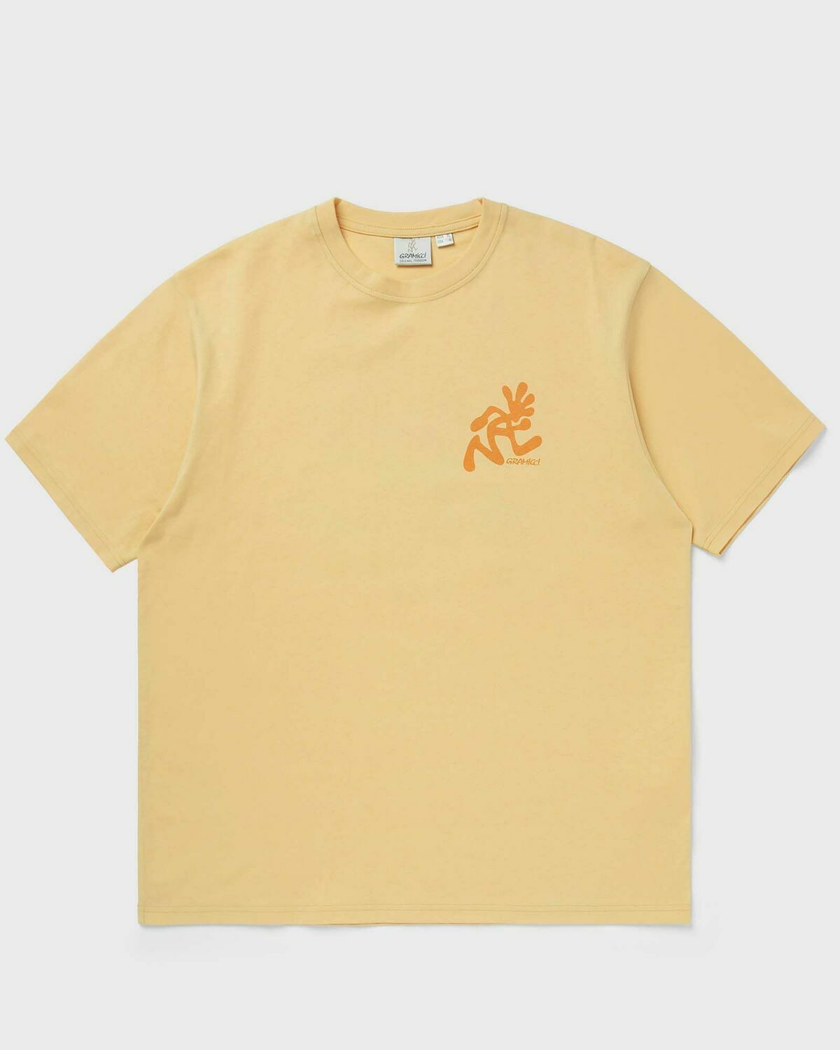 RUNNING MAN TEE