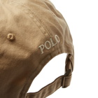 Polo Ralph Lauren Men's Classic Baseball Cap in Luxury Tan