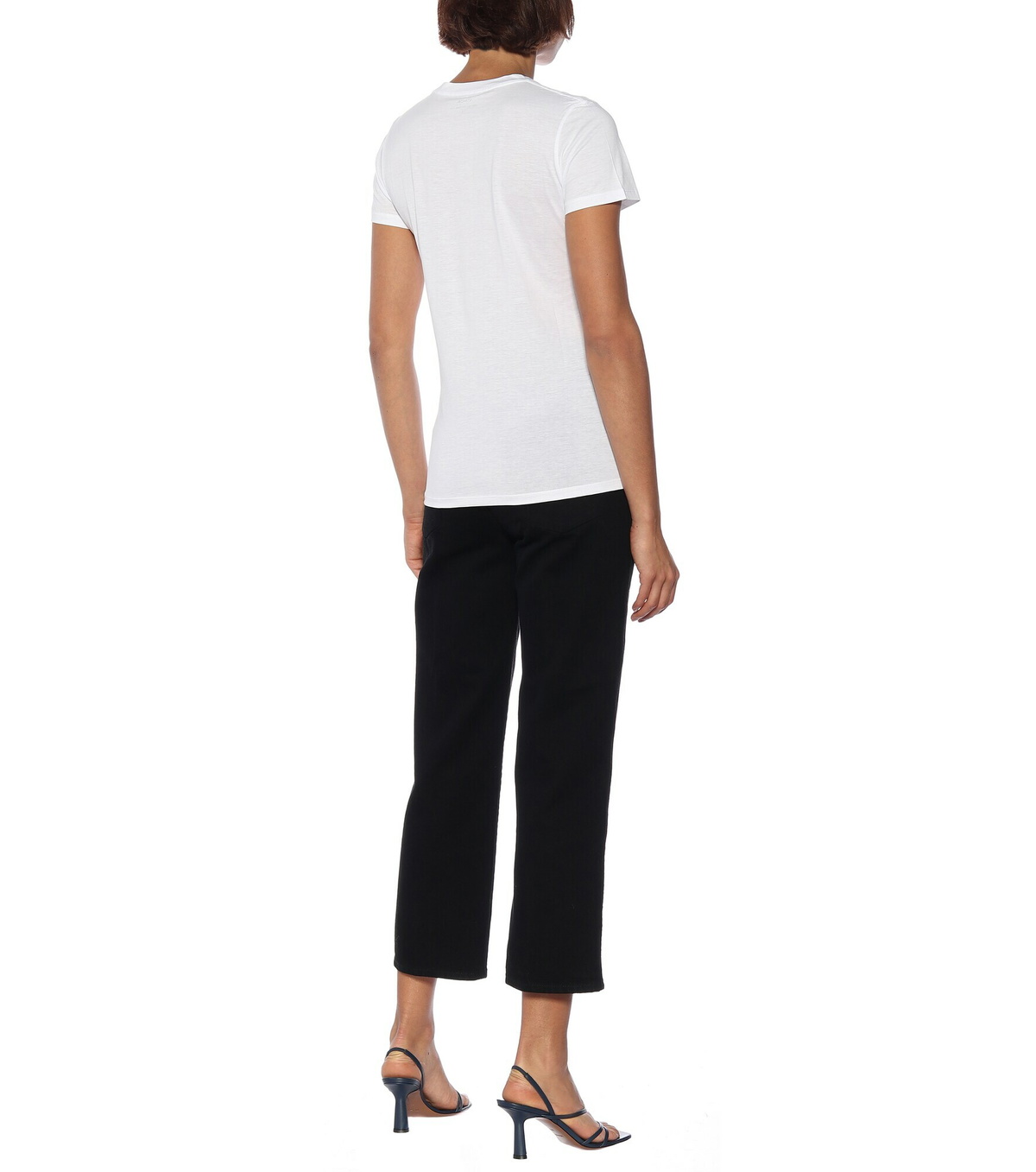 Vince - Cotton T-shirt