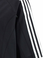 Y-3 T-shirt With Iconic Bands
