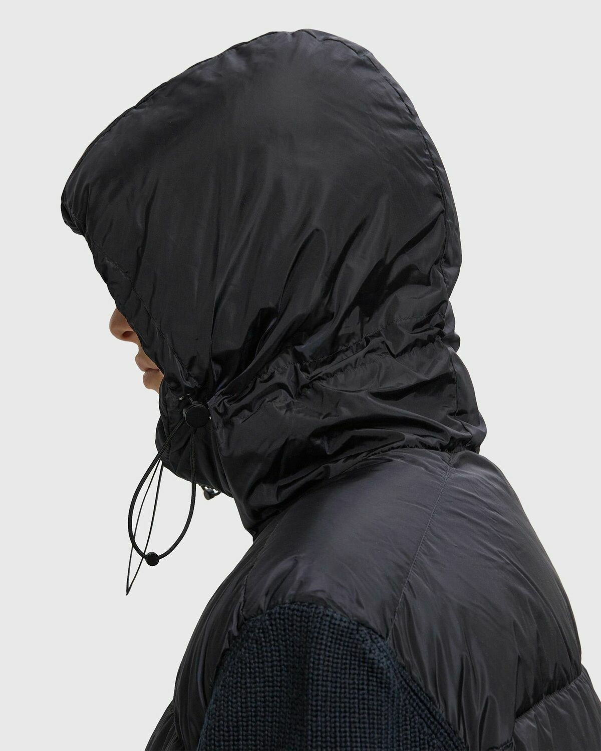 HyBridge® Grove Knit Hoody