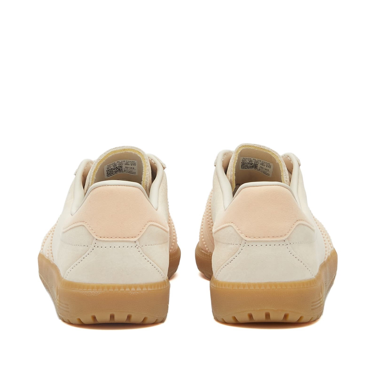 【Adidas】 正規品★ Bermuda Wonder White Pantone Gum adidas Bermuda Wonder White / Pantone / Gum 4 | Sneaker