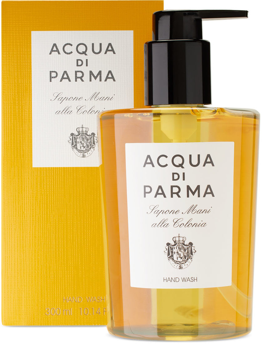 Acqua Di Parma - Yellow Buongiorno Candle