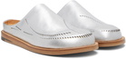 POST ARCHIVE FACTION (PAF) Silver Breath Slides