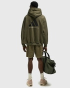Adidas ADI BB FL HOODY Green Men