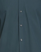 Theory Mens Shirt in Navy