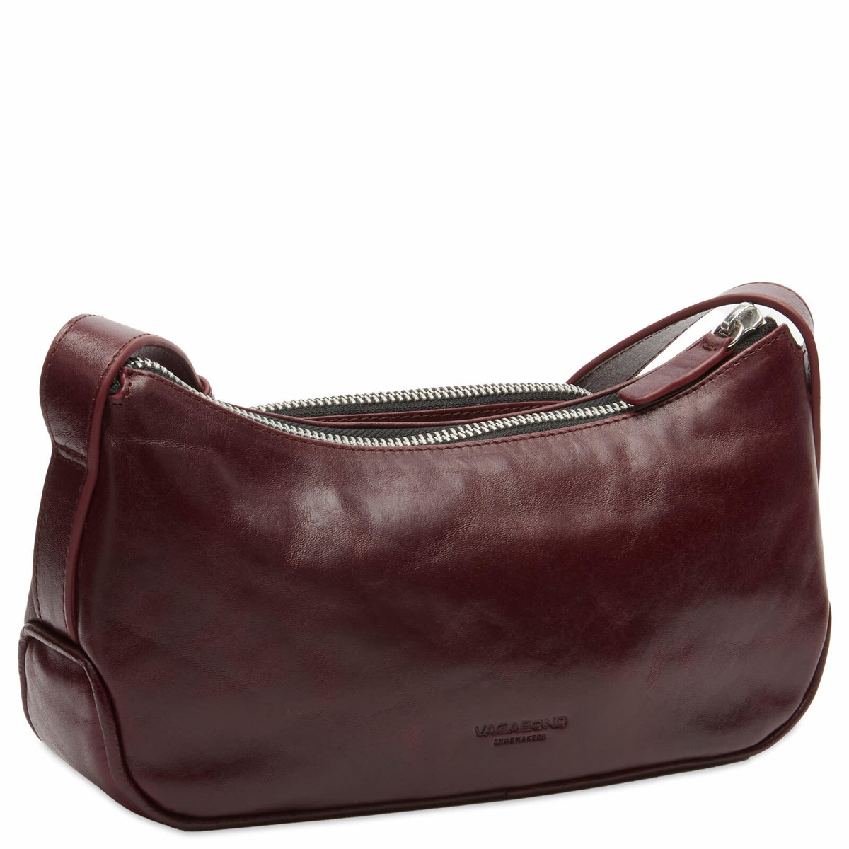 Vagabond Shoemakers Women's Vienne Shoulder Bag in Cherry 