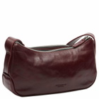 Vagabond Shoemakers Women's Vienne Shoulder Bag in Cherry 