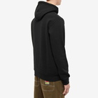 Piilgrim Men's Inner Eye Hoody in Black