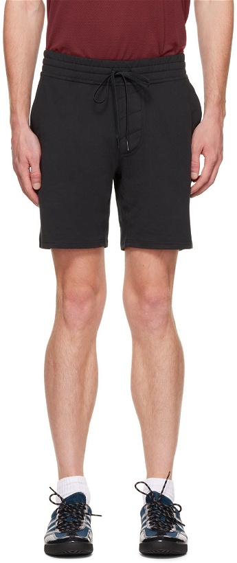 Photo: Outdoor Voices Black All Day Shorts
