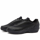 A-COLD-WALL* Men's Vector* Runner Sneakers in Black