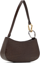 Staud Brown Ollie Bag