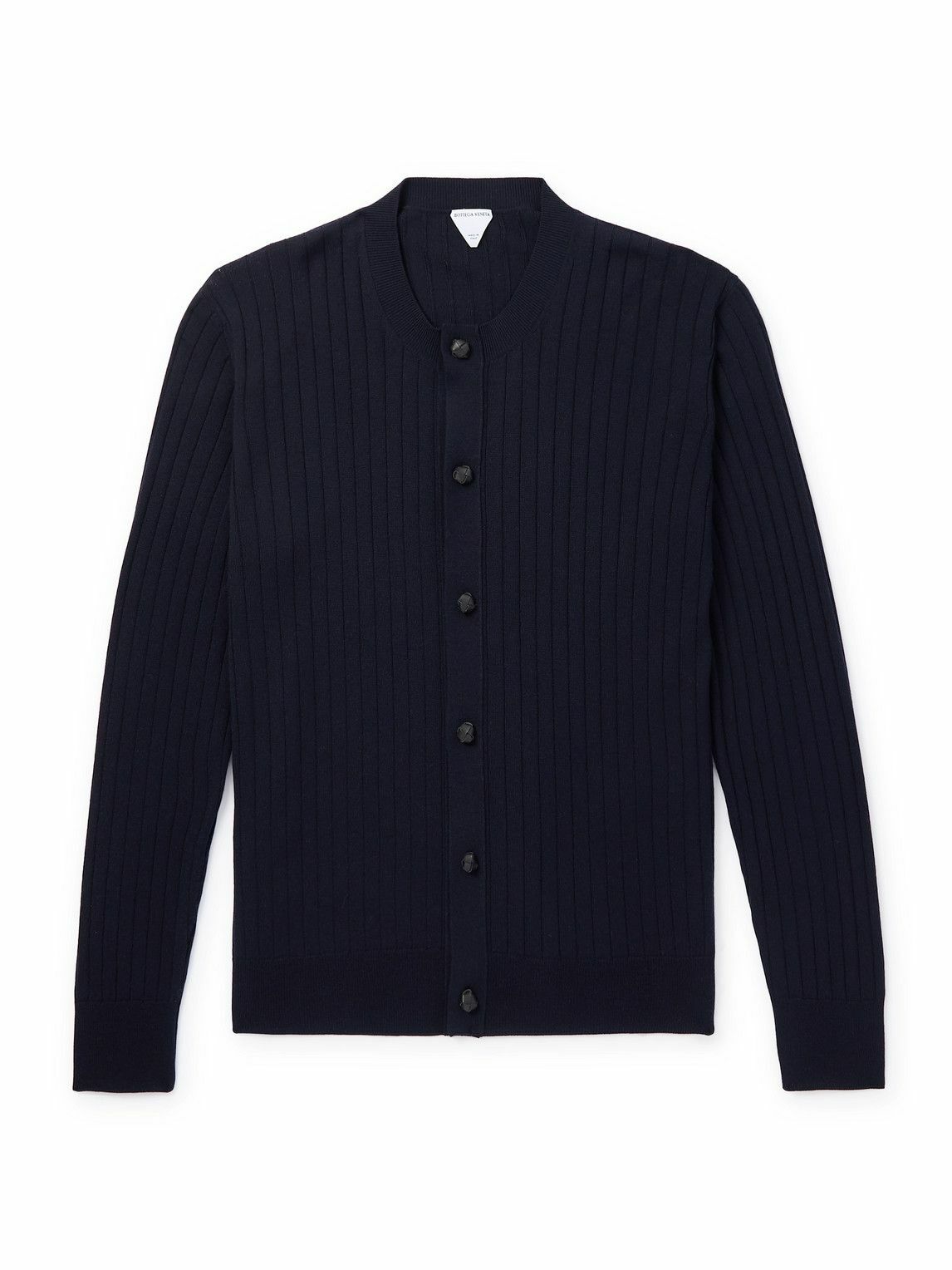 Bottega Veneta - Cashmere-blend sweater Bottega Veneta
