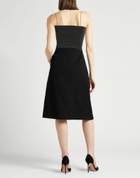 Jucca Womens Top in Black