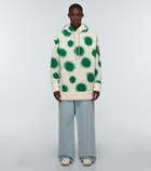 Moncler Genius - 1 Moncler JW Anderson hoodie