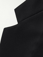 Fear of God - Eternal Double-Breasted Cavalry Wool-Twill Suit Jacket - Black