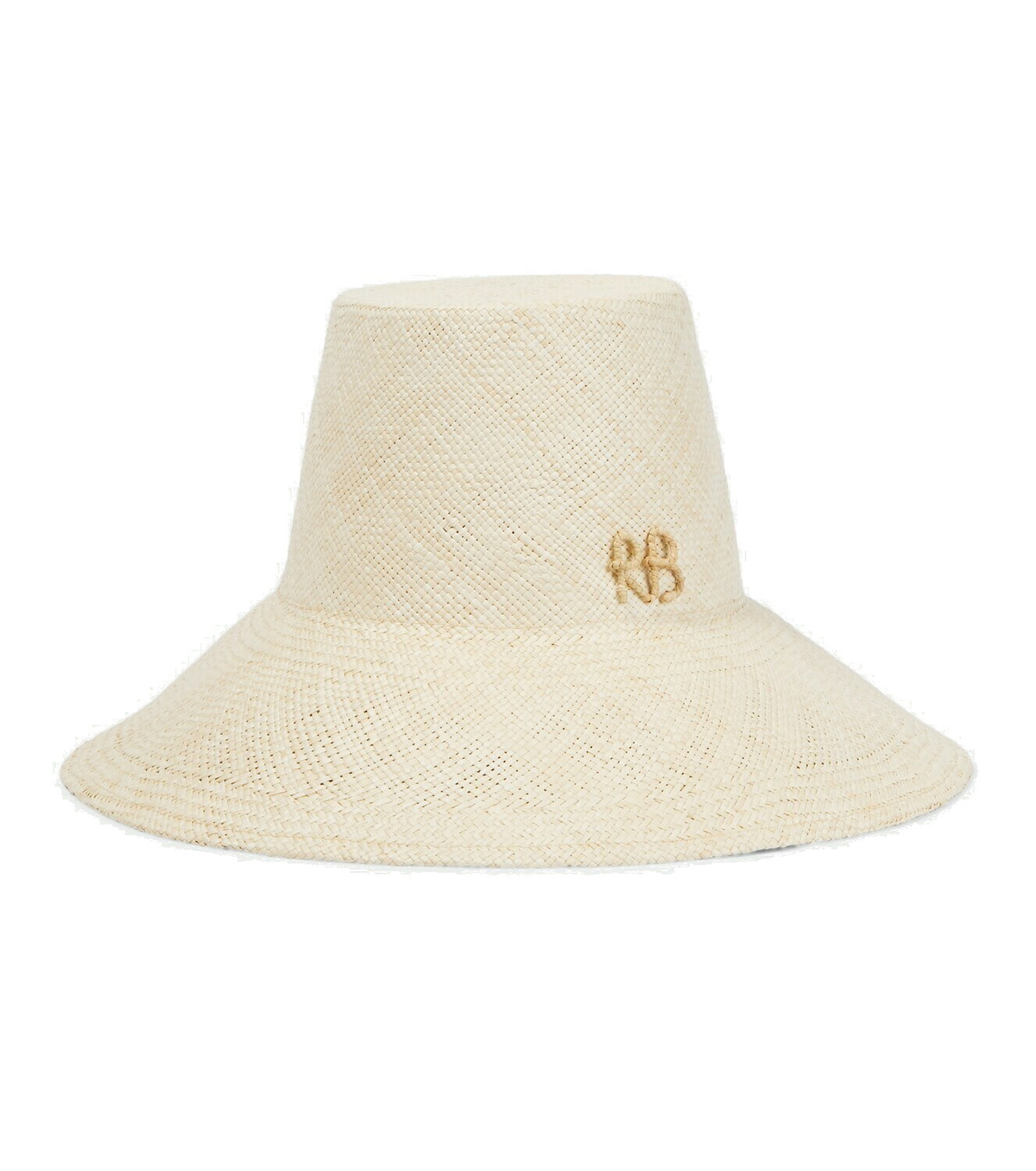 Photo: Ruslan Baginskiy Straw hat