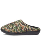 SUBU Men's Concept in Animal Camo