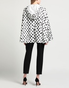 Dolce & gabbana Womens Cape in White