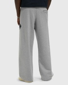 Circle Patch Logo Sweatpant