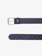 Gucci Belt Black Mens