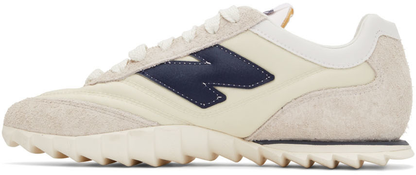 New Balance R30 New Balance Gray RC30 Sneakers New Balance