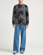 Ea7 Mens Sweatshirt Lead