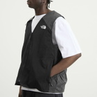 The North Face Men's NSE Tech Vest in Tnf Black