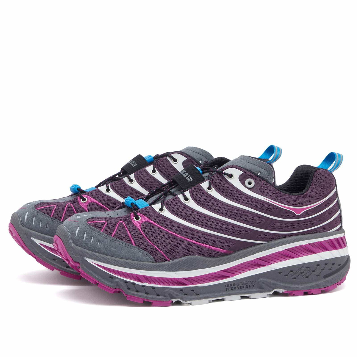 HOKA ONE ONE Men display picture 3