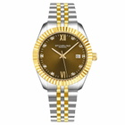 Stuhrling Original Symphony Quartz Green Dial Ladies Watch M17176