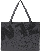 Bless Gray Packaging System Tote
