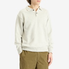 Adsum Men's Pady Sweater in Mercury