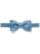Lanvin - Silk-Jacquard Bow Tie