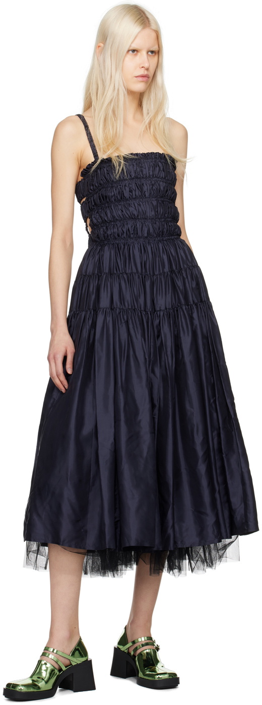 Justine Clenquet Green Jennie Mary-Jane Heels Justine Clenquet