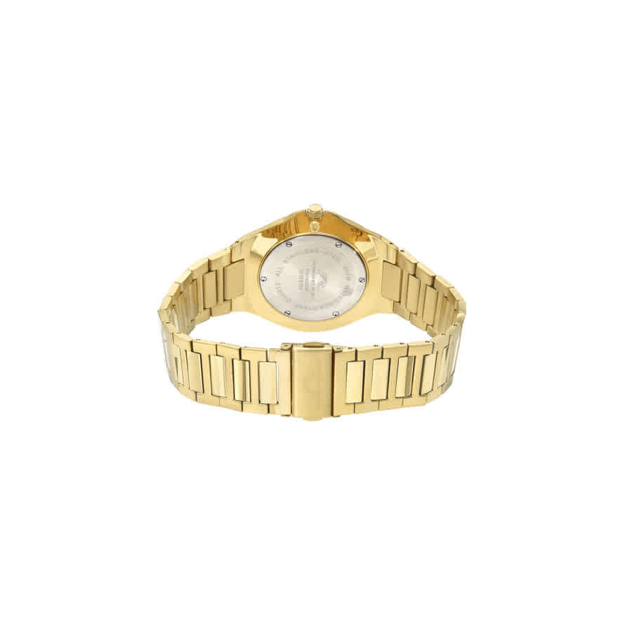 Porsamo Bleu Alexander White Dial Mens Watch 1232BALS