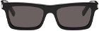 Saint Laurent Black SL 461 Betty Sunglasses