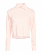 Crossley Womens Shirt Light in Pink